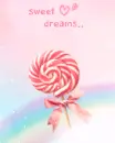 SWEET DREAMS