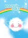 HAPPY DAY