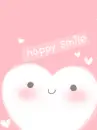 HAPPY SMILE