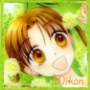 Mikan