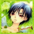 Natsume