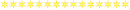 gold stars
