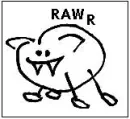 RAWR collection