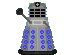 Silver Dalek