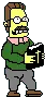 Ned Flanders