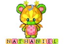 Nathaniel