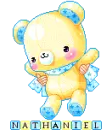 Nathaniel