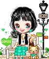 CUTE GIRL