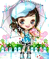 CUTE GIRL