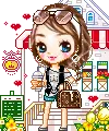 CUTE GIRL