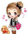CUTE GIRL