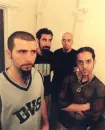 system of a down