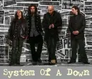 system of a down