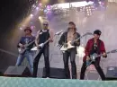 scorpions