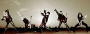 scorpions