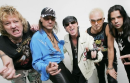 scorpions