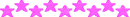 pink stars