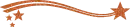 orange divider
