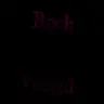 Rock my world baby