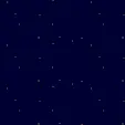 Twinkling background