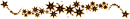 Orange and Black Starryness