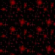 Small red blots