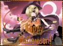 Happy Halloween