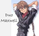 Duo Maxwell