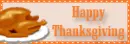 Happy thanksgiving