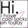 Cool Socks
