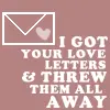 Love Letters