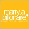 Marry A Rich Person