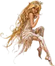 sparkle faery