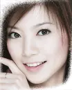 cute asian girl