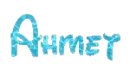 Ahmet