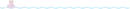 cute bunny in the sea divider