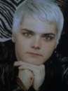 Gerard Way