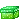 green surprise gift