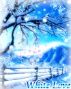white love