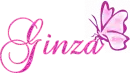 Ginza'sPink Butterfly