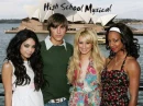 high school musical