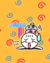 cute bubble 
