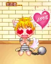 cute lover in jail