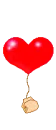 i love you hearts