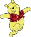 winnie the pooh bear