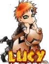 Lucy Gaara