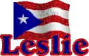 Leslie