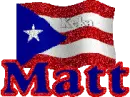 Matt