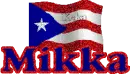 Mikka