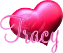Tracy